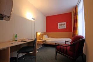 Esplanade Swiss Quality Hotel Davos Buitenkant foto